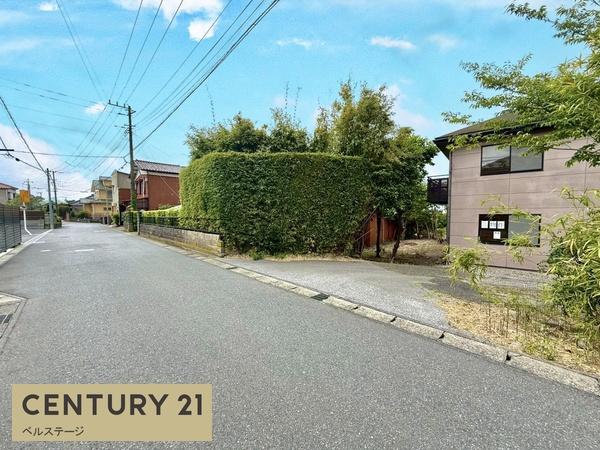 木更津市長須賀の中古一戸建て