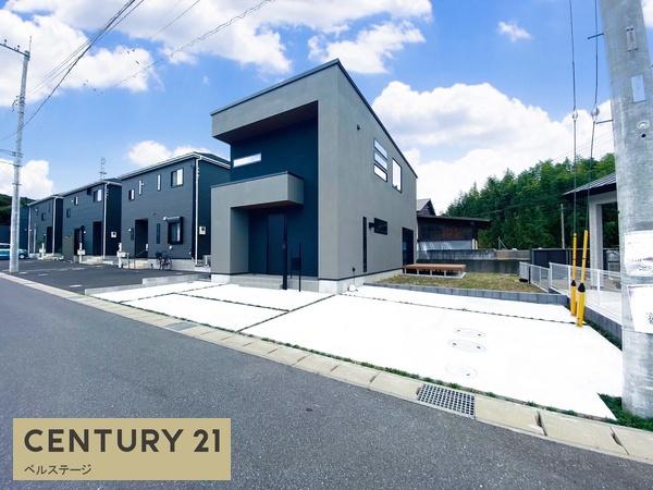 JR内房線　富津市西大和田　中古戸建