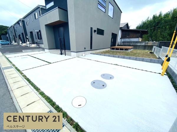 JR内房線　富津市西大和田　中古戸建