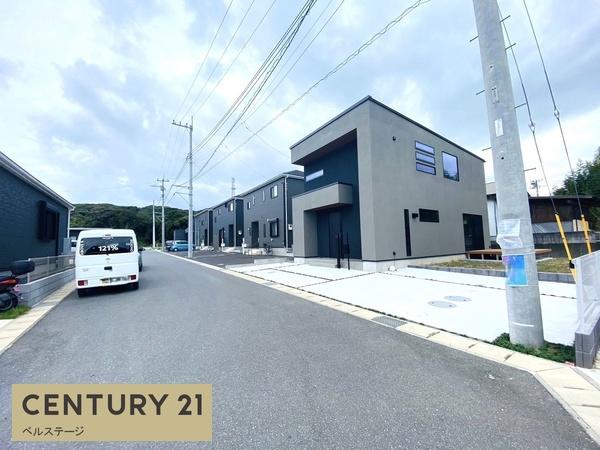 JR内房線　富津市西大和田　中古戸建