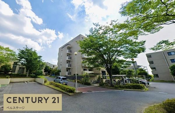 京成千原線　ちはら台ファミールハイツ6号棟　中古マンション