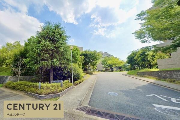 京成千原線　ちはら台ファミールハイツ6号棟　中古マンション