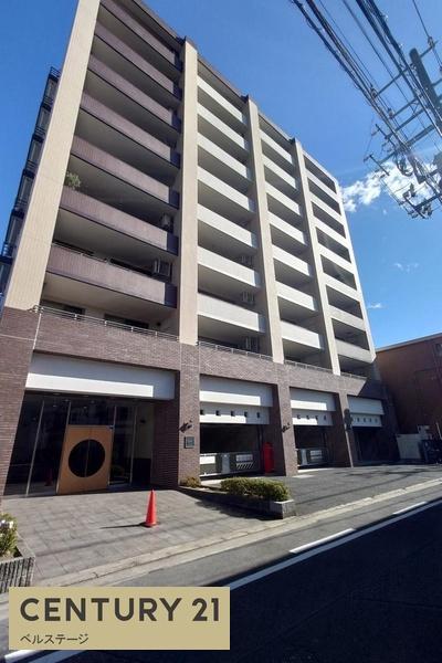 JR内房線　クイーンズレゾン五井駅前　中古マンション