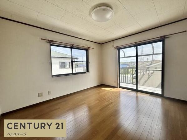 君津市外箕輪の中古一戸建て