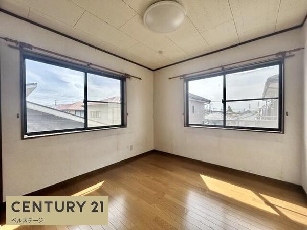 君津市外箕輪の中古一戸建て