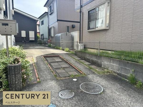 君津市外箕輪の中古一戸建て