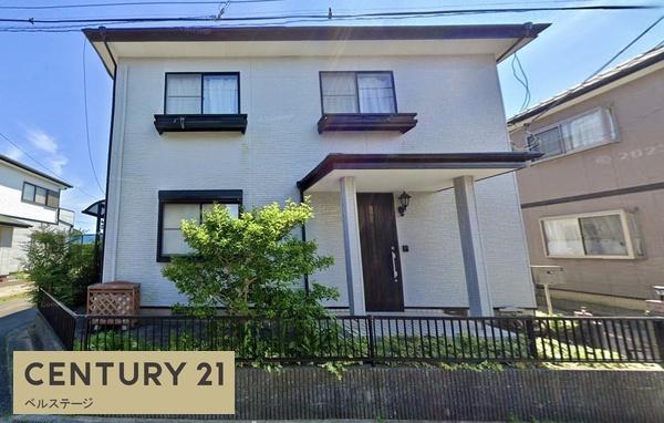 君津市外箕輪の中古一戸建て