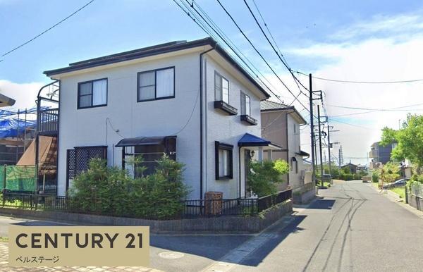 君津市外箕輪の中古一戸建て