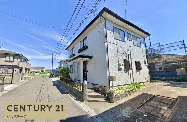 JR内房線　君津市外箕輪　中古戸建
