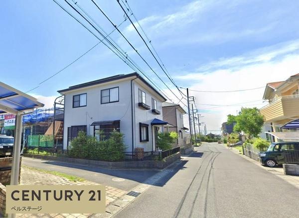 君津市外箕輪の中古一戸建て
