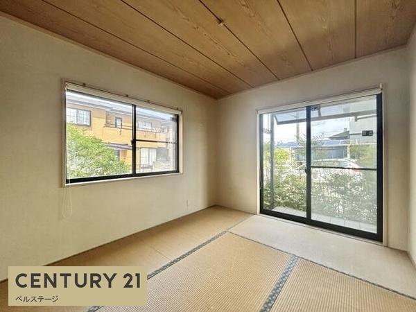 君津市外箕輪の中古一戸建て