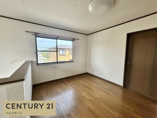 君津市外箕輪の中古一戸建て