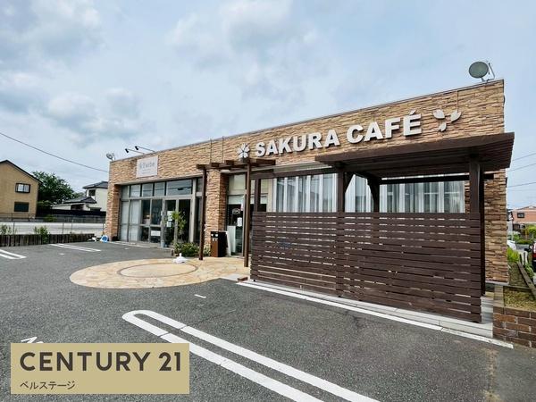 JR内房線　木更津市新宿　売店舗