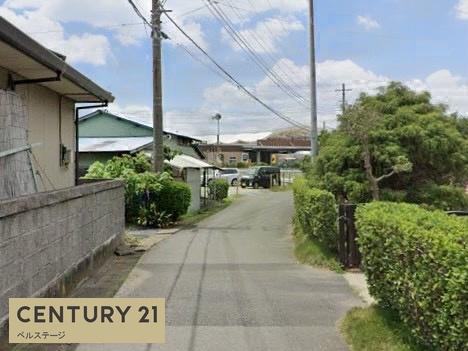 木更津市牛込の土地