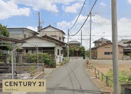 木更津市牛込の土地