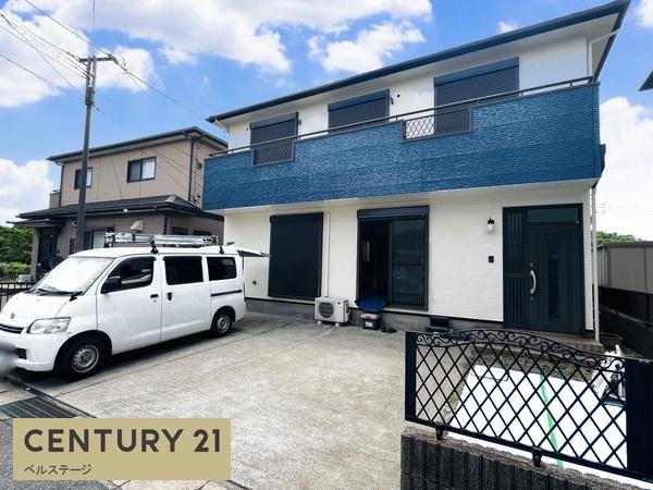JR内房線　富津市大堀　中古戸建