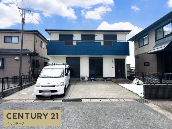 JR内房線　富津市大堀　中古戸建