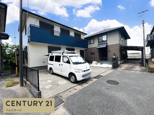JR内房線　富津市大堀　中古戸建
