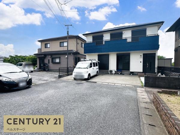 富津市大堀の中古一戸建て