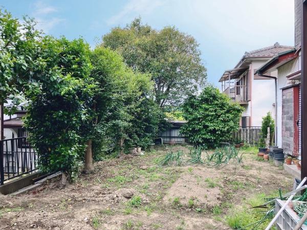 木更津市大久保５丁目の土地