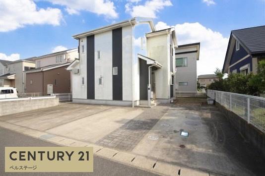 JR内房線　木更津市久津間　中古戸建