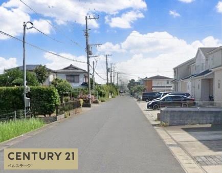 JR内房線　木更津市久津間　中古戸建