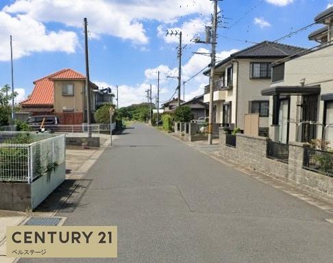 JR内房線　木更津市久津間　中古戸建