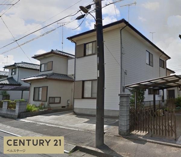 小湊鉄道　市原市牛久　中古戸建