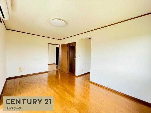 君津市外箕輪の中古一戸建て