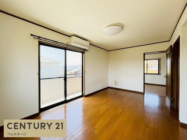君津市外箕輪の中古一戸建て