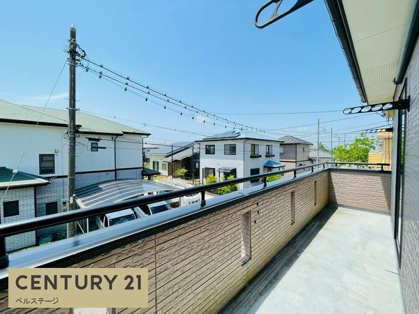 君津市外箕輪の中古一戸建て