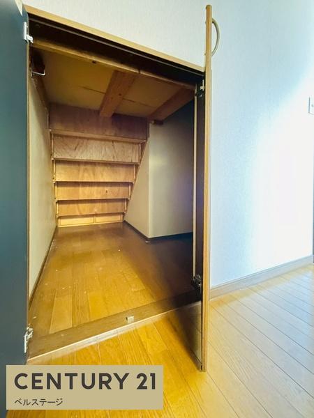 君津市外箕輪の中古一戸建て