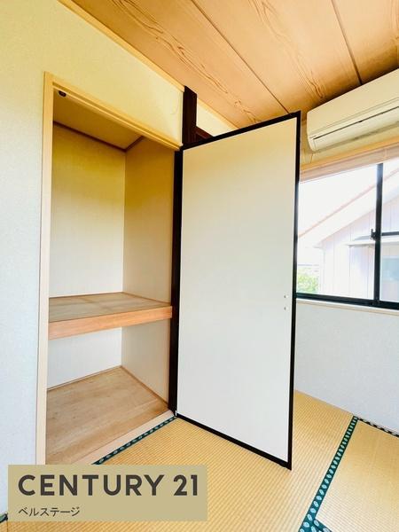 君津市外箕輪の中古一戸建て