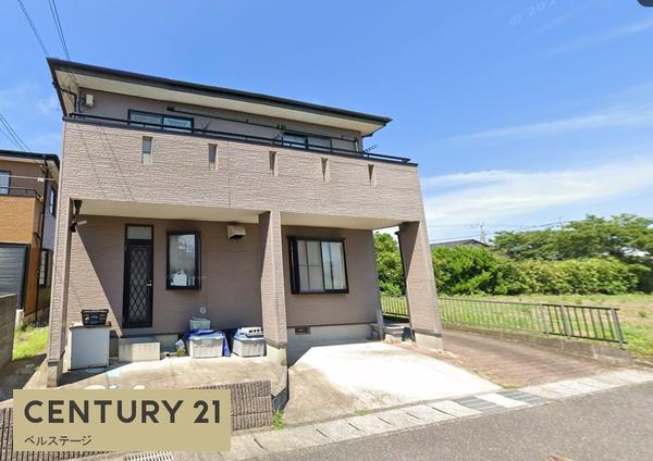 JR内房線　君津市外箕輪　中古戸建