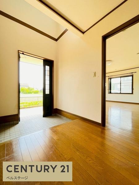 君津市外箕輪の中古一戸建て