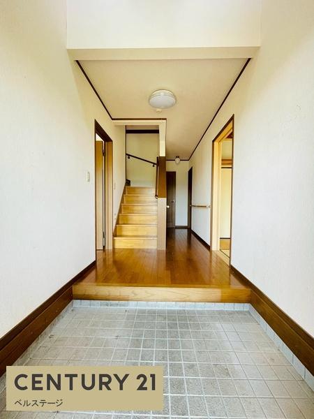 君津市外箕輪の中古一戸建て