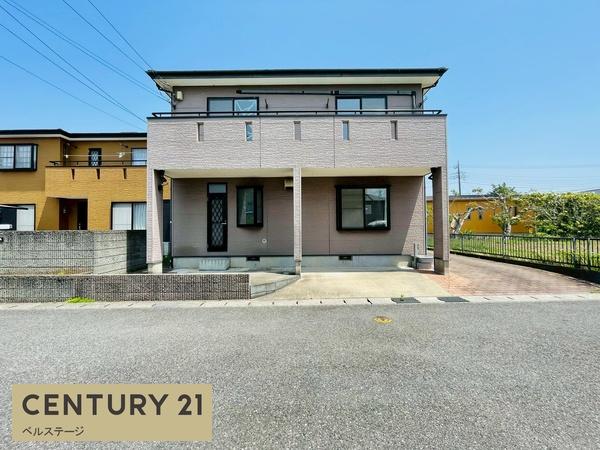 君津市外箕輪の中古一戸建て