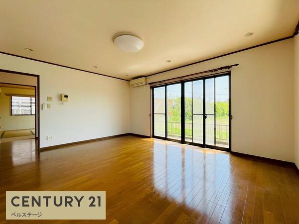 君津市外箕輪の中古一戸建て