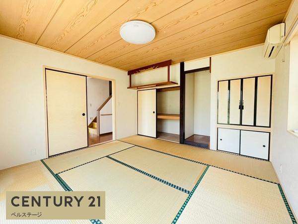 君津市外箕輪の中古一戸建て