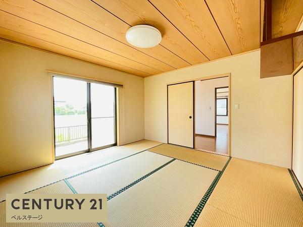君津市外箕輪の中古一戸建て