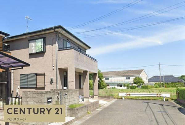 JR内房線　君津市外箕輪　中古戸建