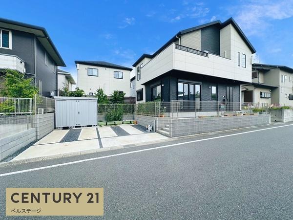 JR内房線　袖ケ浦市袖ケ浦駅前2丁目　中古戸建