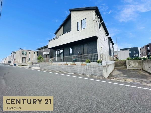 袖ケ浦市袖ケ浦駅前２丁目の中古一戸建て