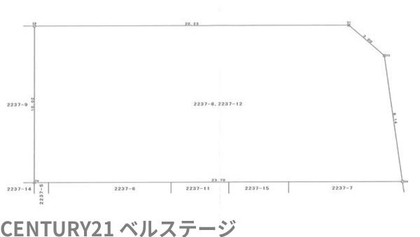 市原市五井の土地