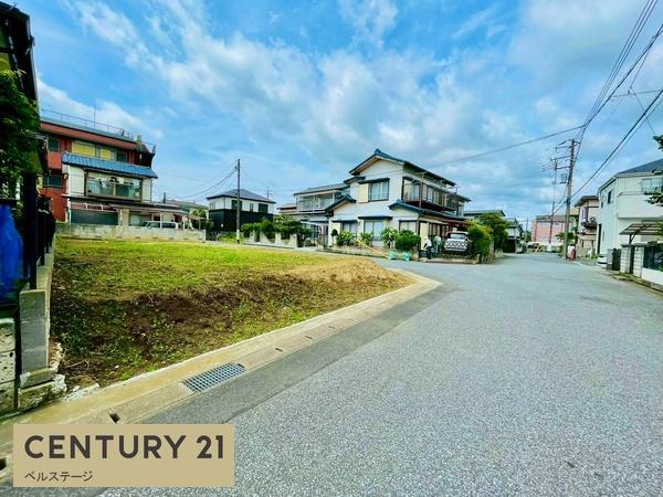 市原市五井の土地