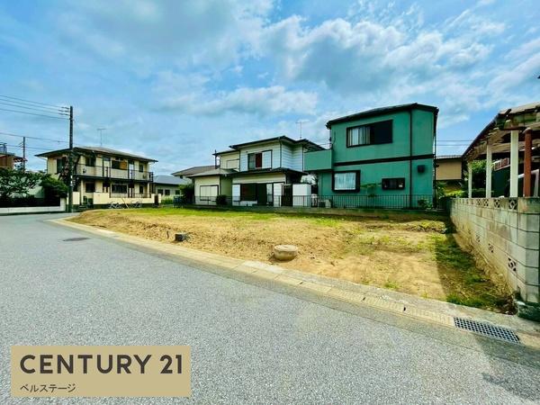 市原市五井の土地