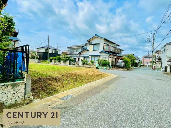 市原市五井の土地