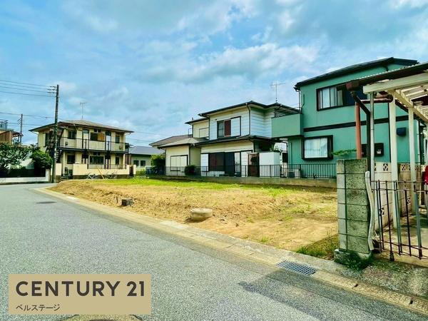 市原市五井の土地