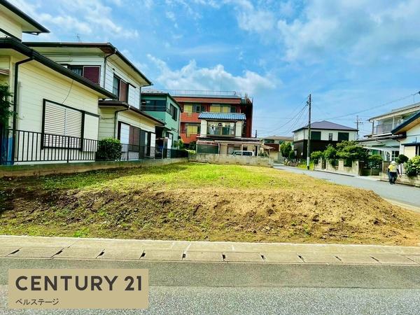 市原市五井の土地