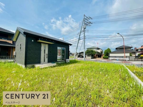 JR内房線　市原市五井　売土地